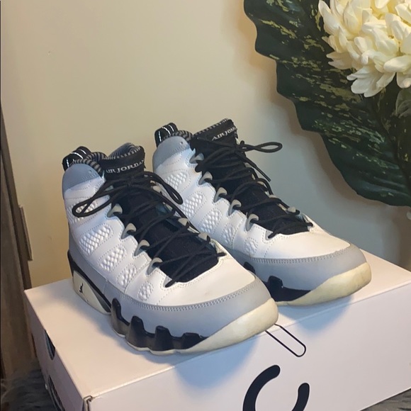 Jordan 9’s - Picture 2 of 6